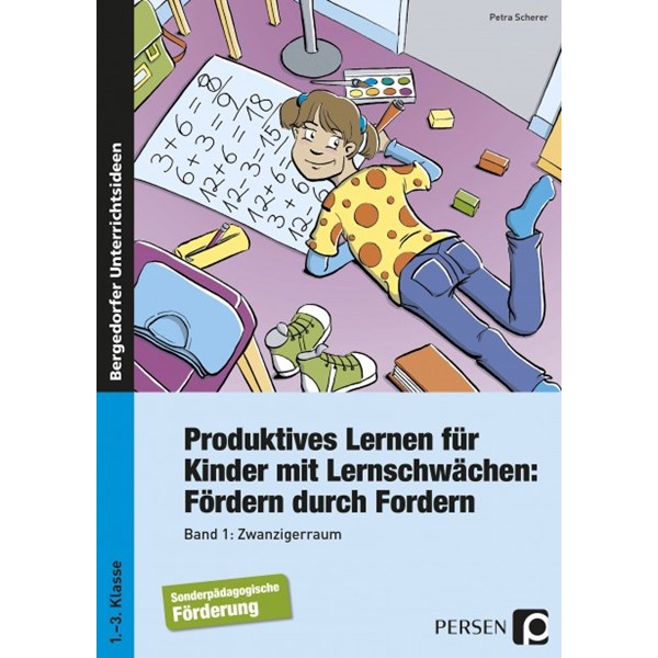 Produktives Lernen für Kinder mit Lernschwächen 1