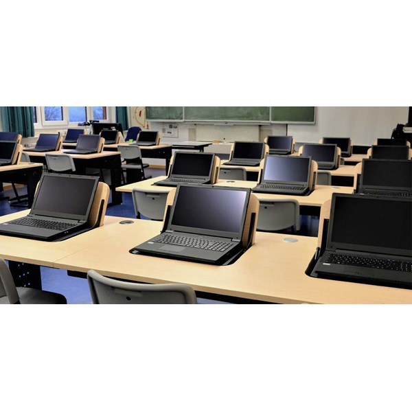 PC Tisch Format+