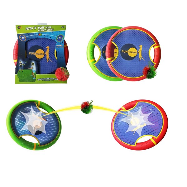 Pitch ´n Play