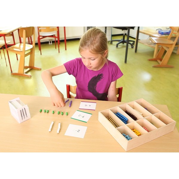Perlenmaterial Komplettset