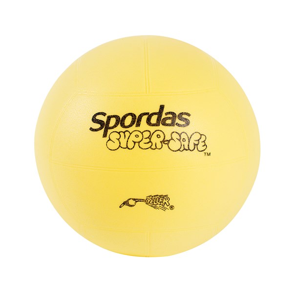 Spordas SuperSafe-Volleyball 18 cm