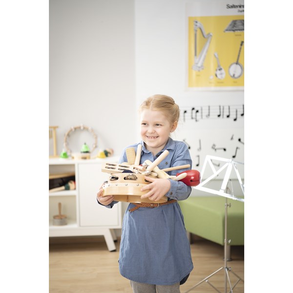 Klassenrhythmik-Set