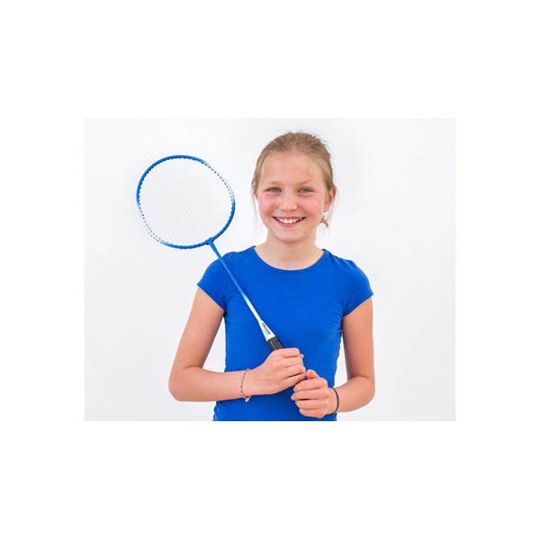 Badminton-Schläger 67 cm,