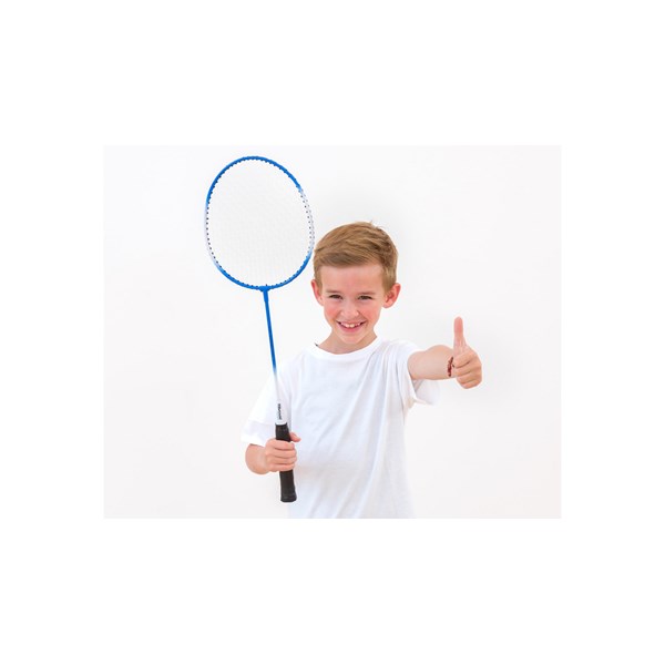 Badminton-Schläger 67 cm,