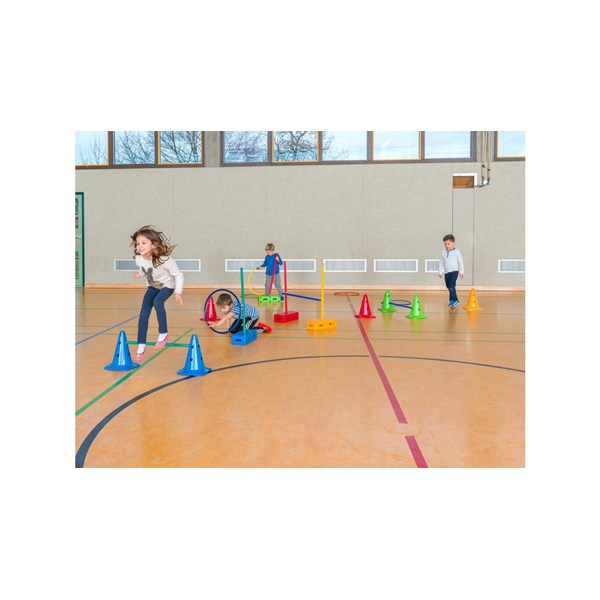 Motorik-Bewegungs-Set