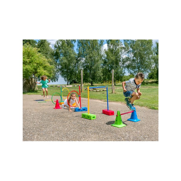 Motorik-Bewegungs-Set