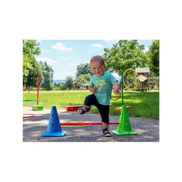 Motorik-Bewegungs-Set