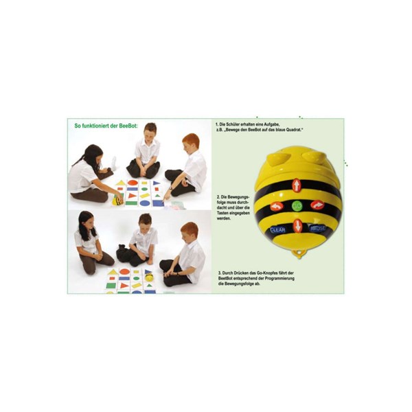 Bee-Bot