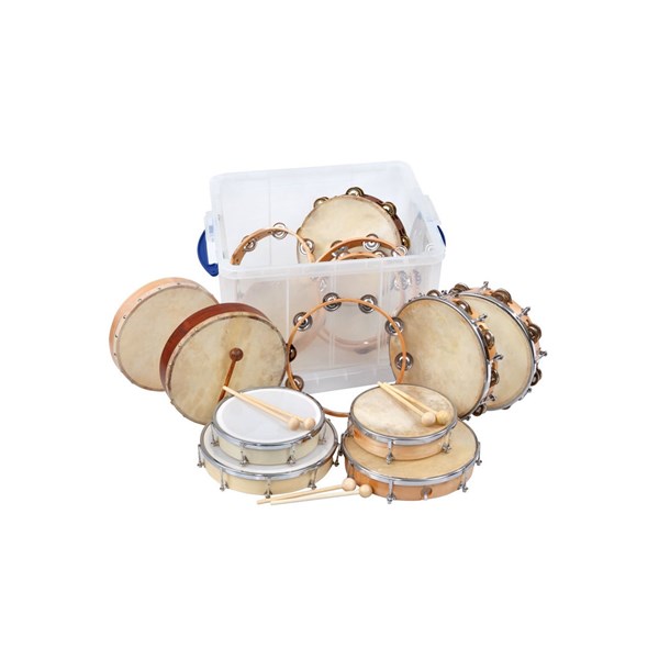 Trommel-Set