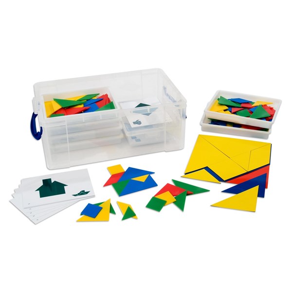 Tangram-Set