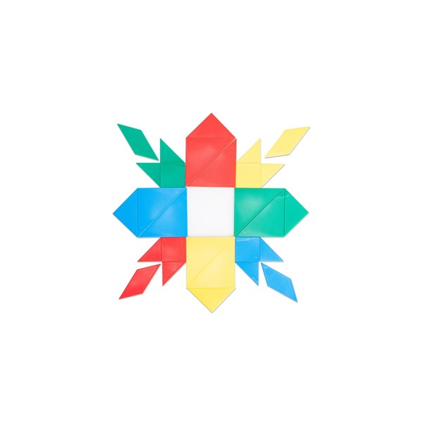Tangram-Set