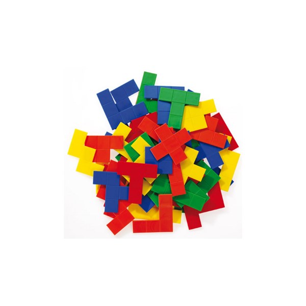 Pentominos