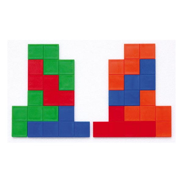 Pentominos