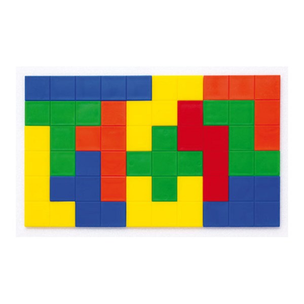 Pentominos