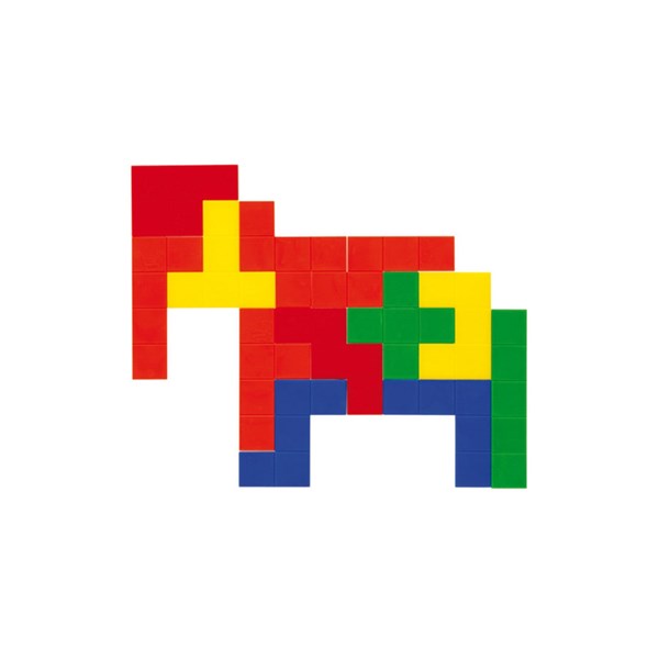 Pentominos