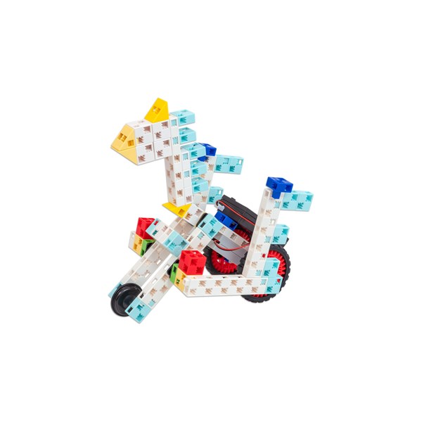 eduBotics Robotic&Coding Anfänger Set