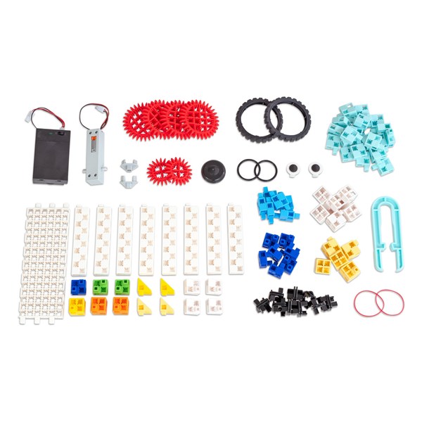 eduBotics Robotic&Coding Anfänger Set