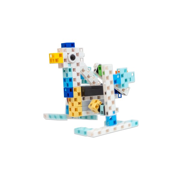 eduBotics Robotic&Coding Anfänger Set