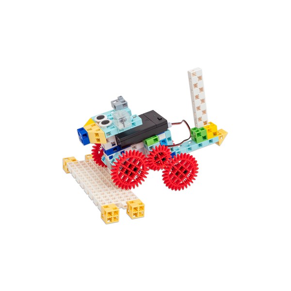 eduBotics Robotic&Coding Anfänger Set