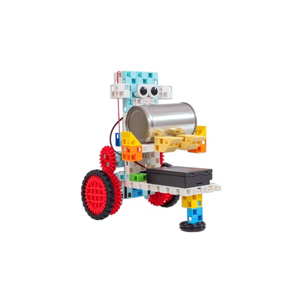 eduBotics Robotic&Coding Anfänger Set