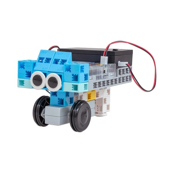 eduBotics Robotic & Coding Einsteiger-Set