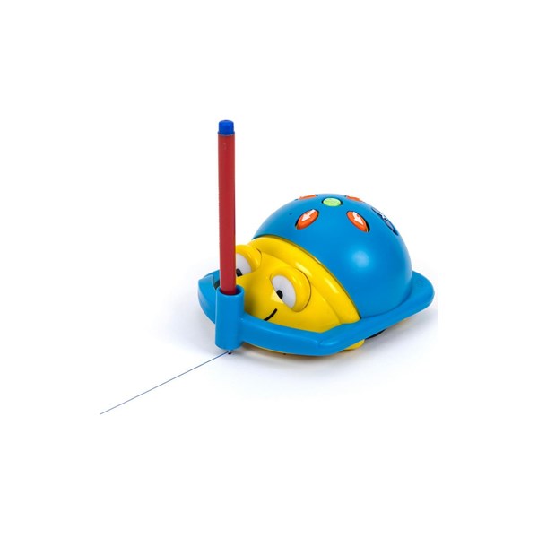 Bee-Bot Stiftehalter 6 Stück