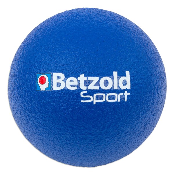 Softball, beschichtet, 15 cm