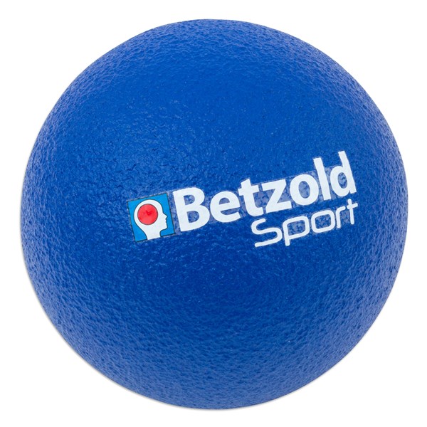 Softball, beschichtet, 15 cm