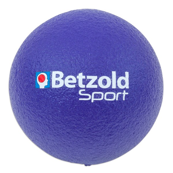 Softball, beschichtet, 15 cm