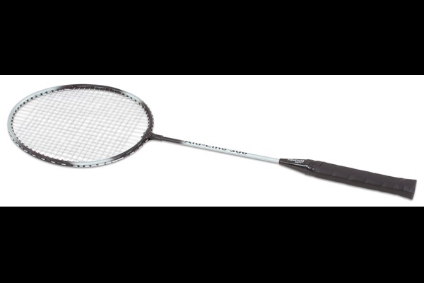 Sport Badmintonschläger Alu-Line TEEN