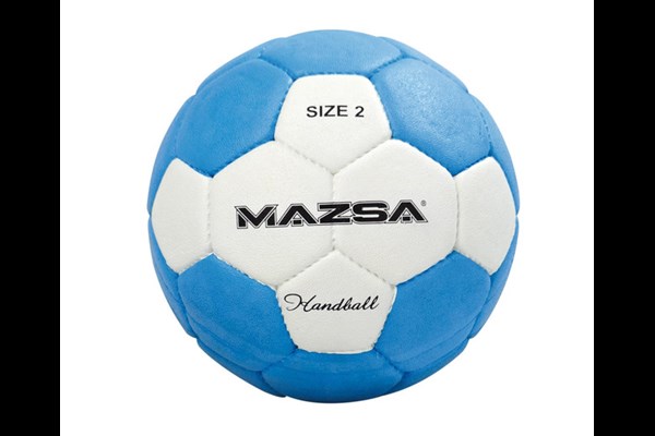 Schul-Handball Maxgrip Größe 2