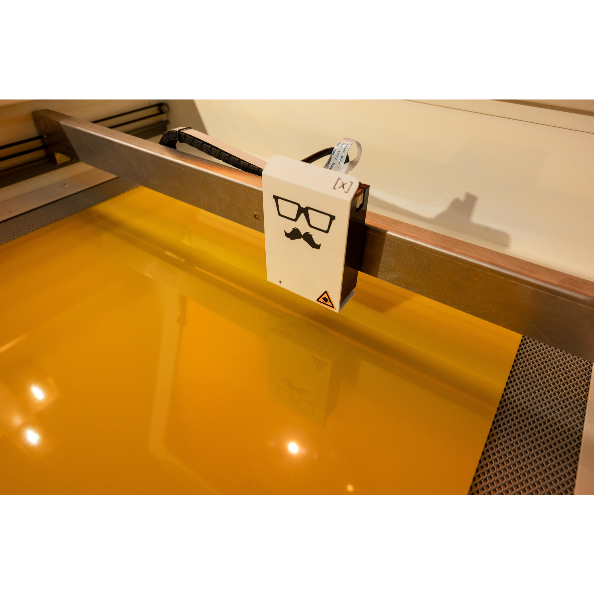 Mr Beam II dreamcut [x]