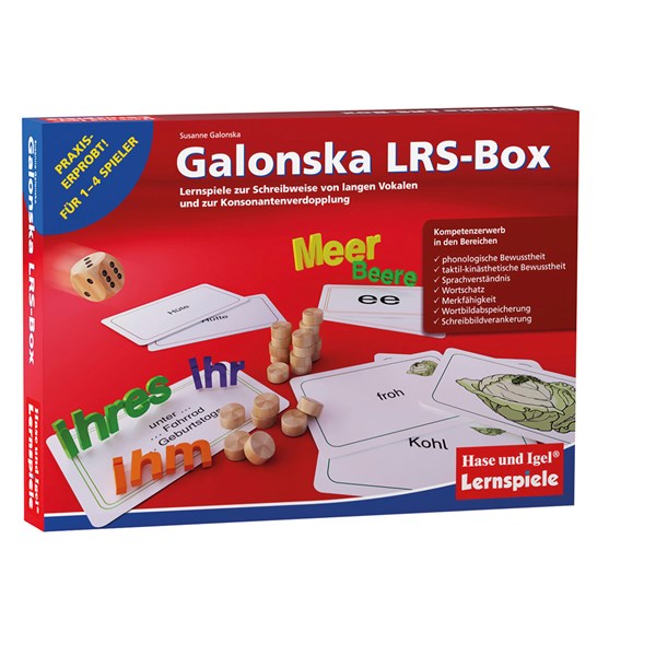 LRS-Box