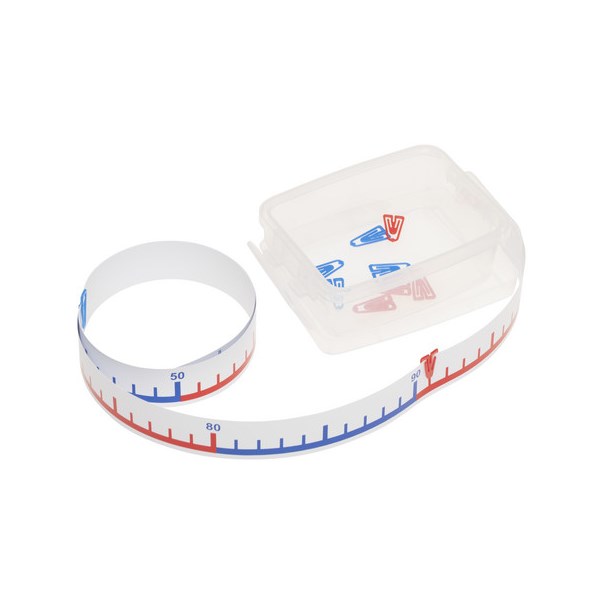 Zahlenstrahl-Set 100