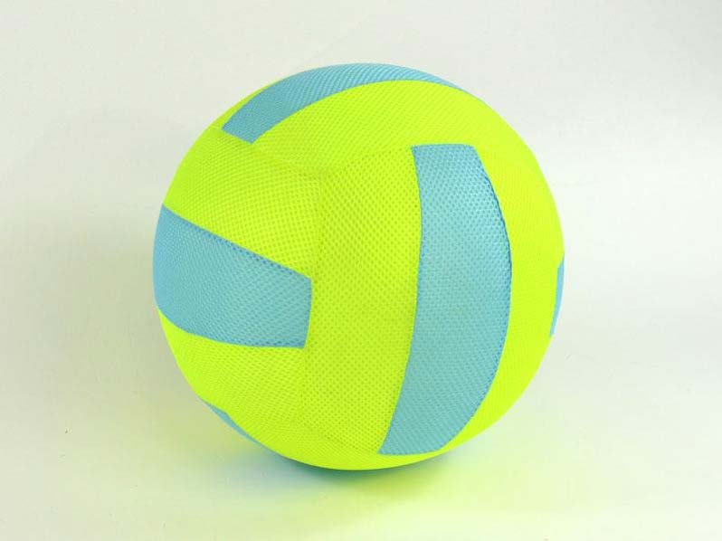 Netzball, Volleyball look