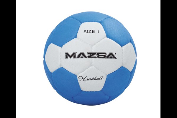 Schul-Handball Maxgrip Größe 1