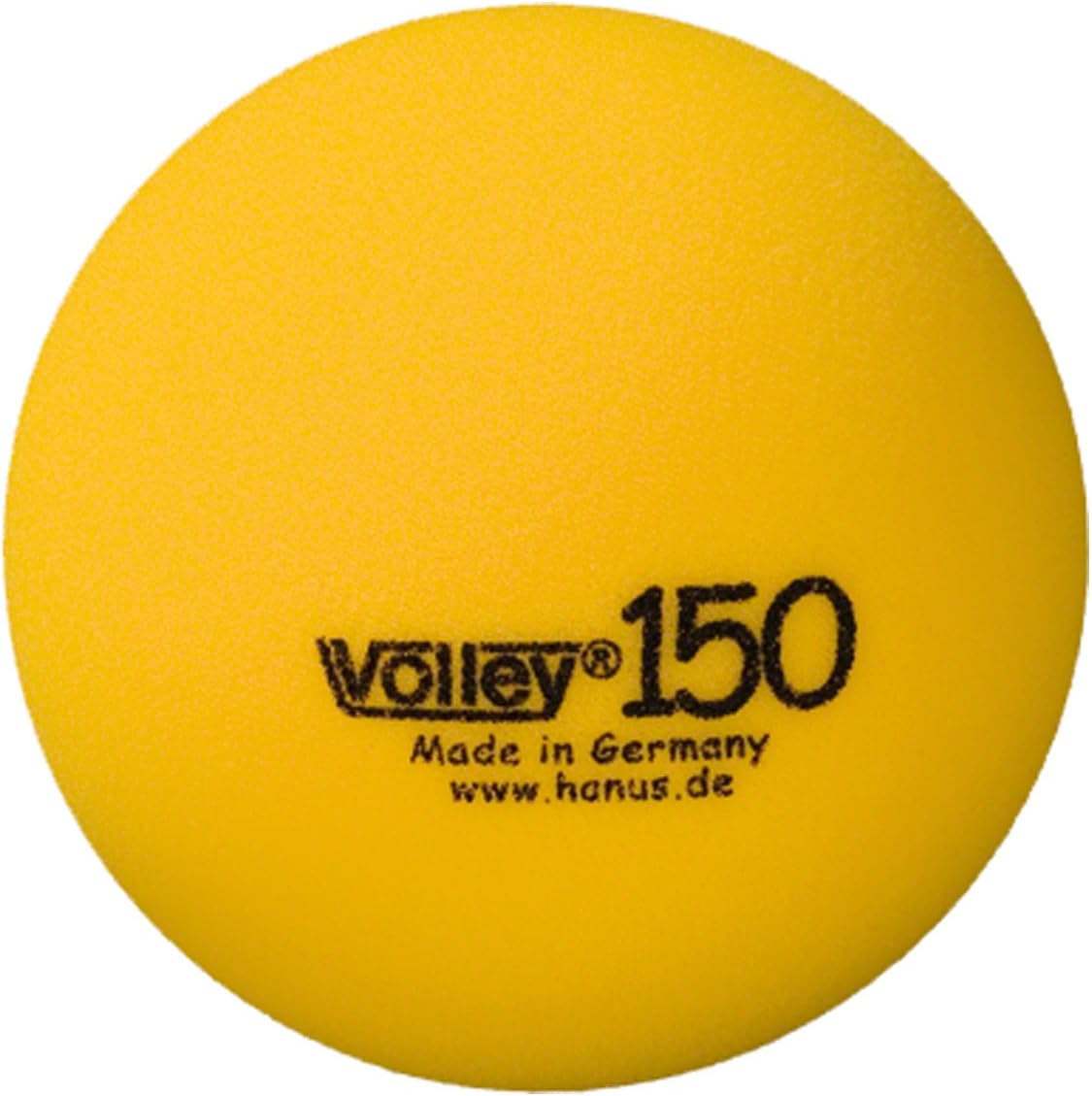 Schaumstoff Volleyball 150