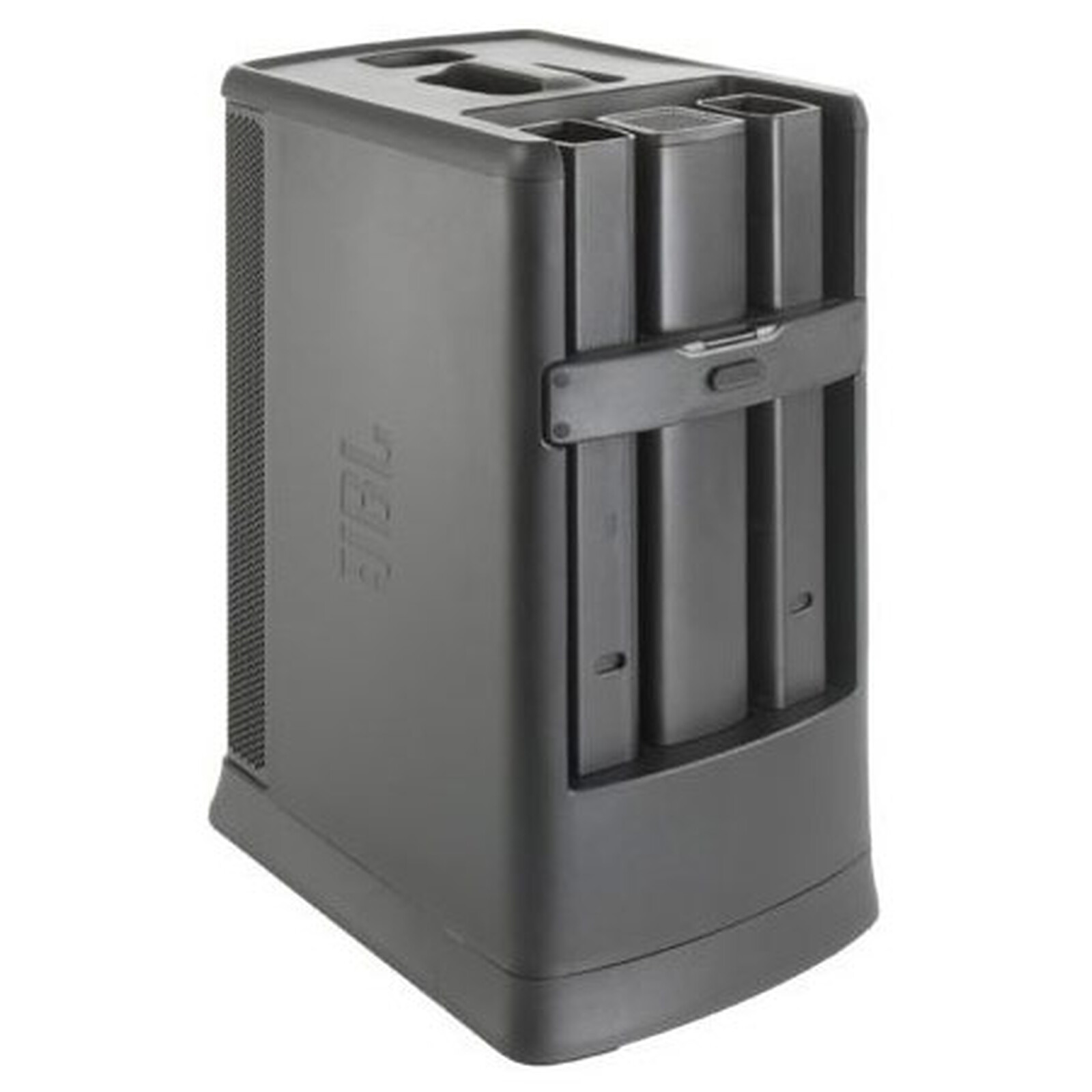 JBL Eon One MK2 mit Handfunkmikrofon