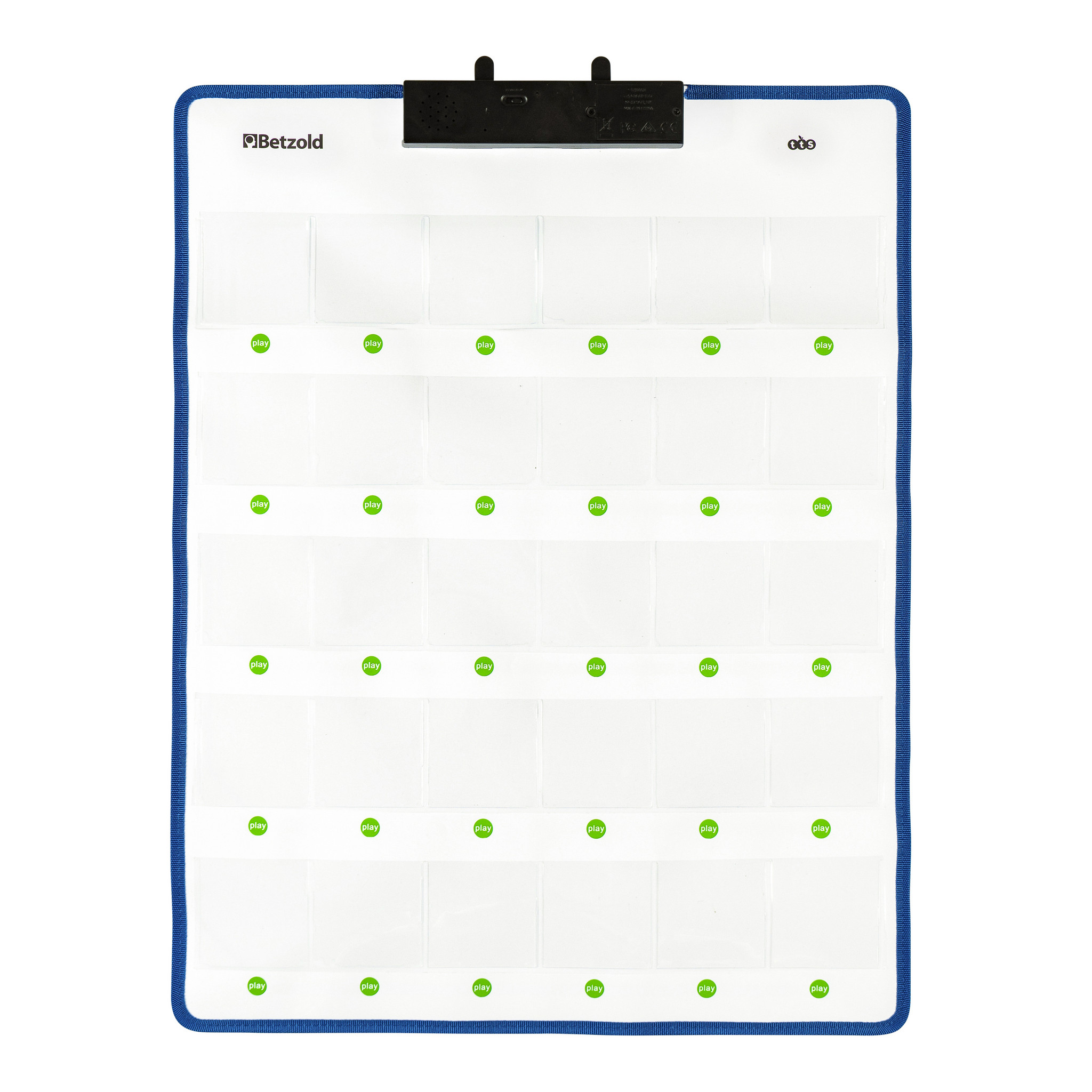 Interaktiver Lerntrainer