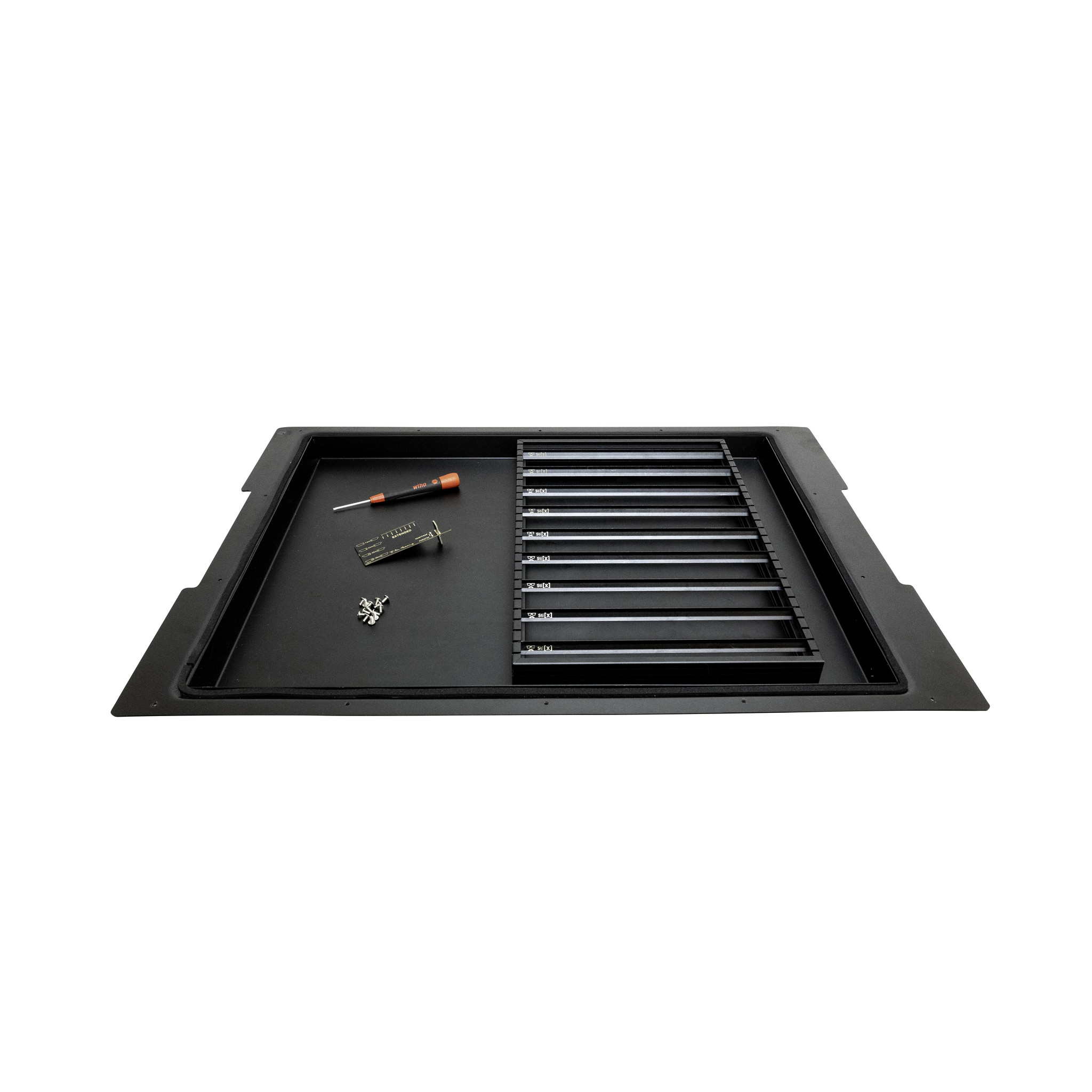 Mr Beam Height Extension & Cutting Frame