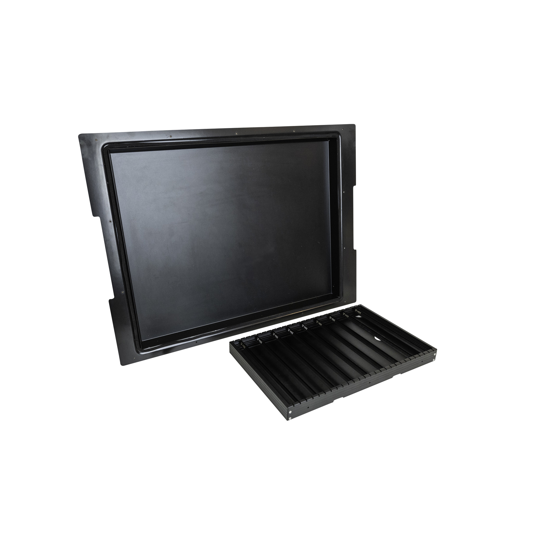 Mr Beam Height Extension & Cutting Frame