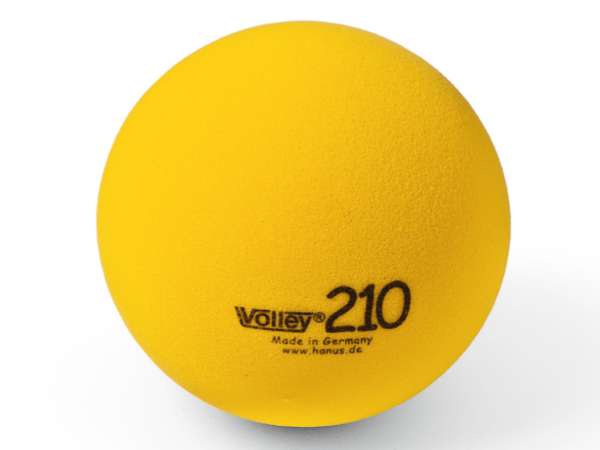 Schaumstoff Volleyball 210