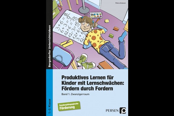 Produktives Lernen für Kinder mit Lernschwächen 1