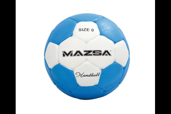Schul-Handball Maxgrip Größe 0