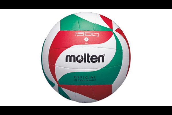 Schul-Volleyball Molten V5M1500, Gr. 5