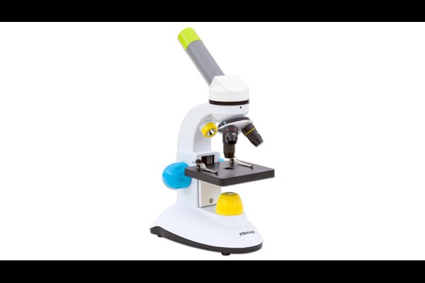 Lern-Mikroskop