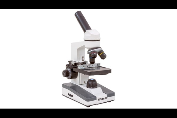 Schüler-Mikroskop A03